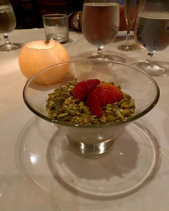 LA GROTTA - Ristorante Pizzeria