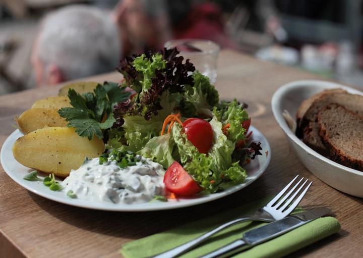 Glauburg Cafe