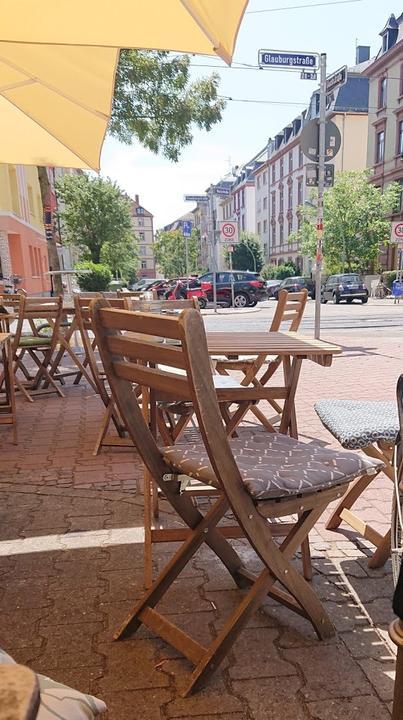 Glauburg Cafe