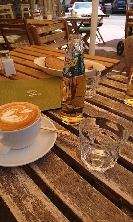 Glauburg Cafe