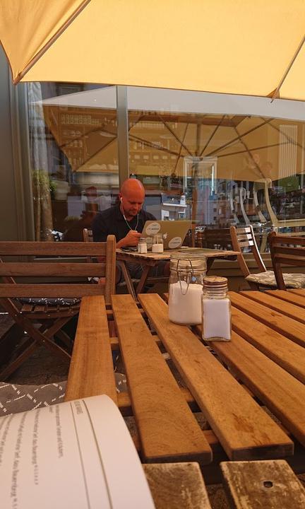 Glauburg Cafe