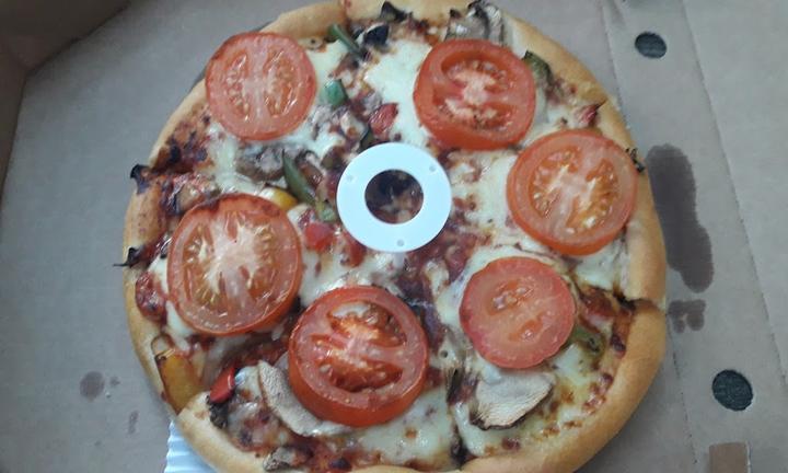 Pizza Hut Kaiserslautern