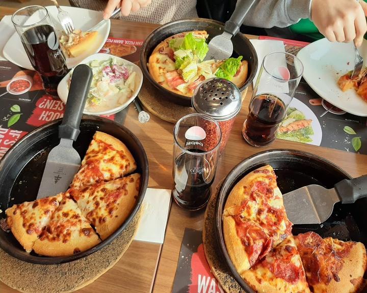 Pizza Hut Kaiserslautern