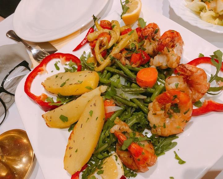 Trattoria Nardini