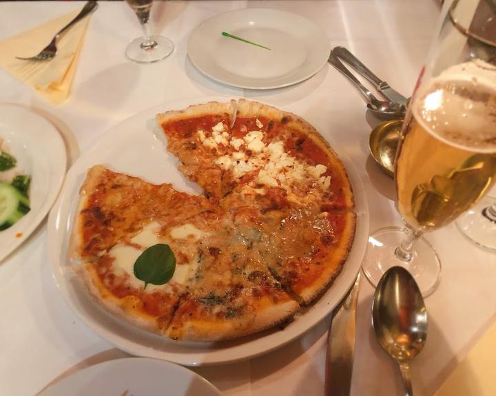 Trattoria Nardini
