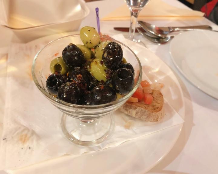 Trattoria Nardini