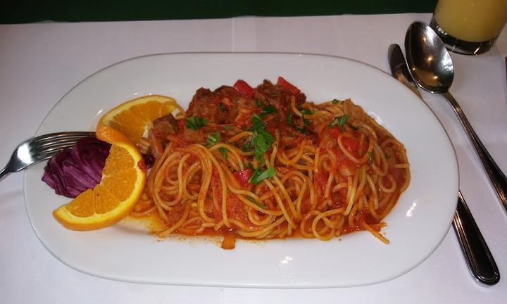 Trattoria Nardini