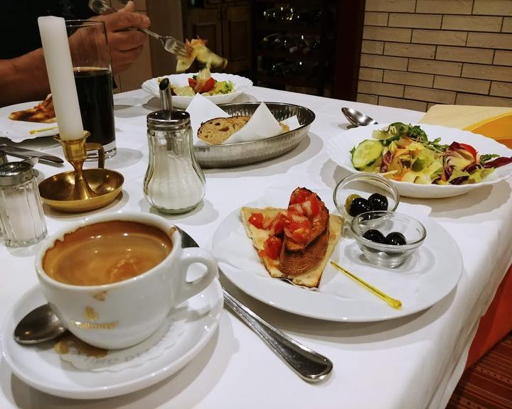 Trattoria Nardini