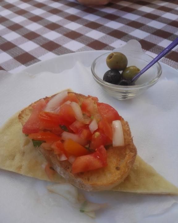 Trattoria Nardini