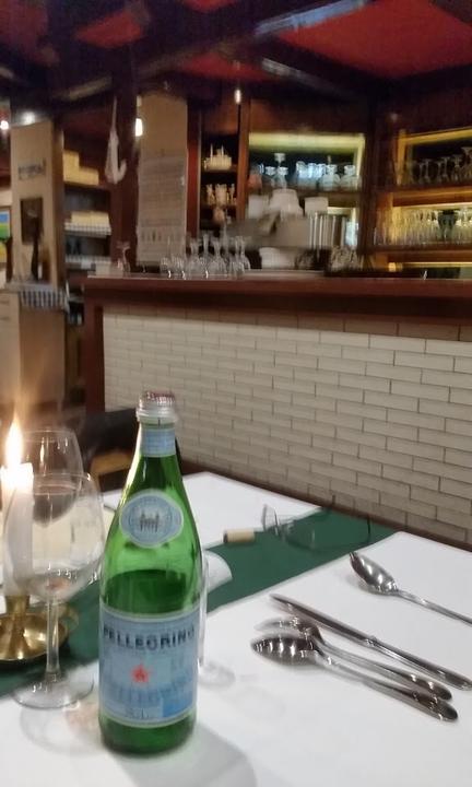 Trattoria Nardini