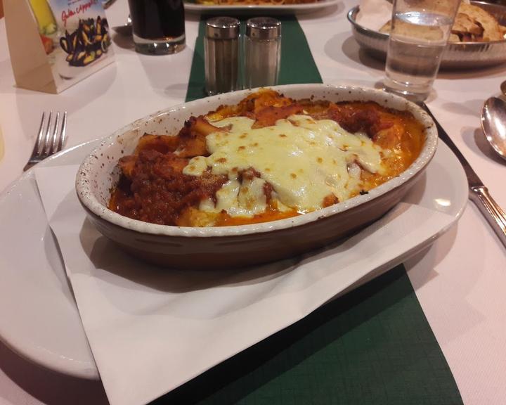 Trattoria Nardini