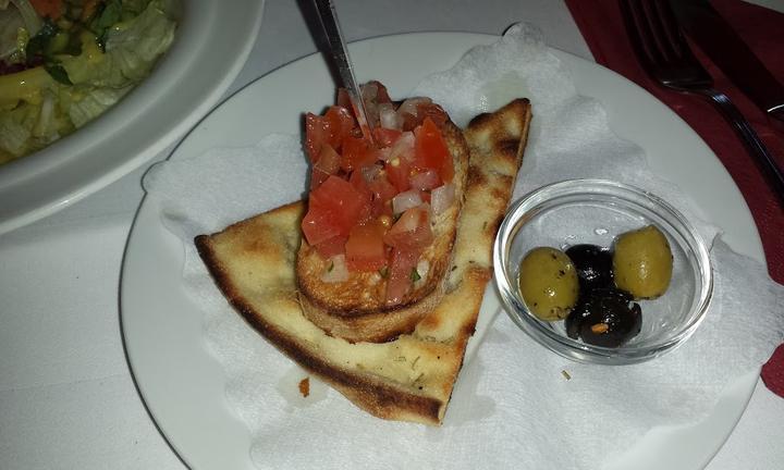 Trattoria Nardini