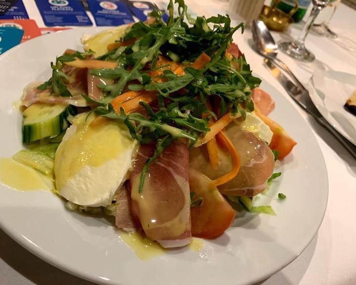 Trattoria Nardini