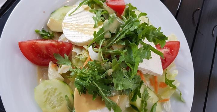 Trattoria Nardini