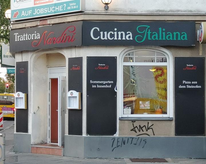 Trattoria Nardini