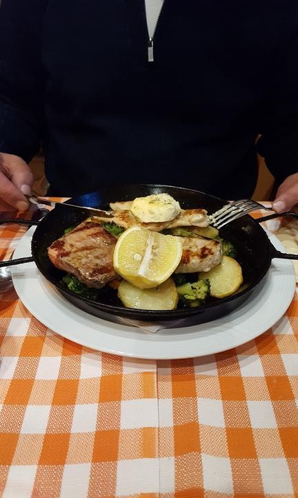 Trattoria Nardini