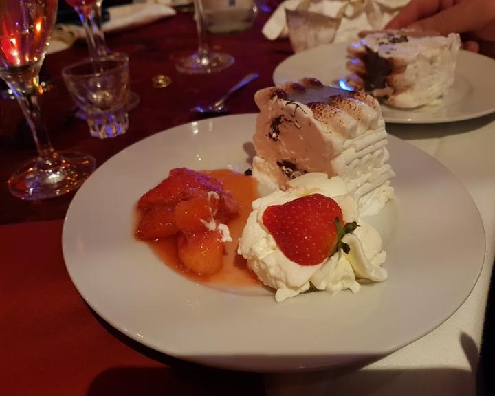 Restaurant Zum Jagdschloss