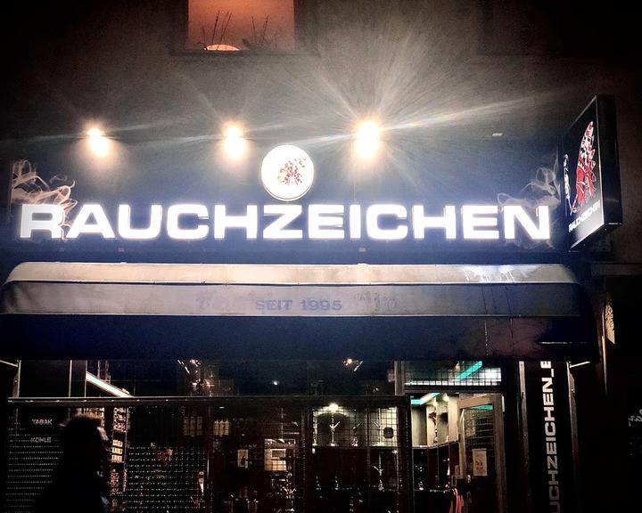 Rauch-Zeichen