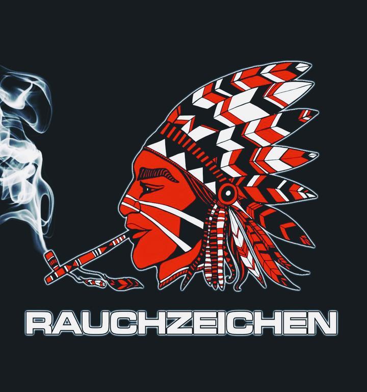 Rauch-Zeichen