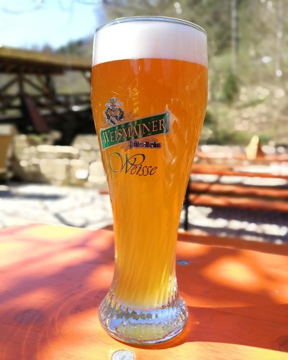 Gasthof Schlehenmuhle