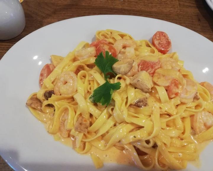 Pizzeria Dario