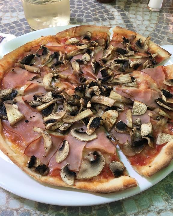 Pizzeria Dario