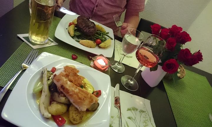 Ristorante Farfalla