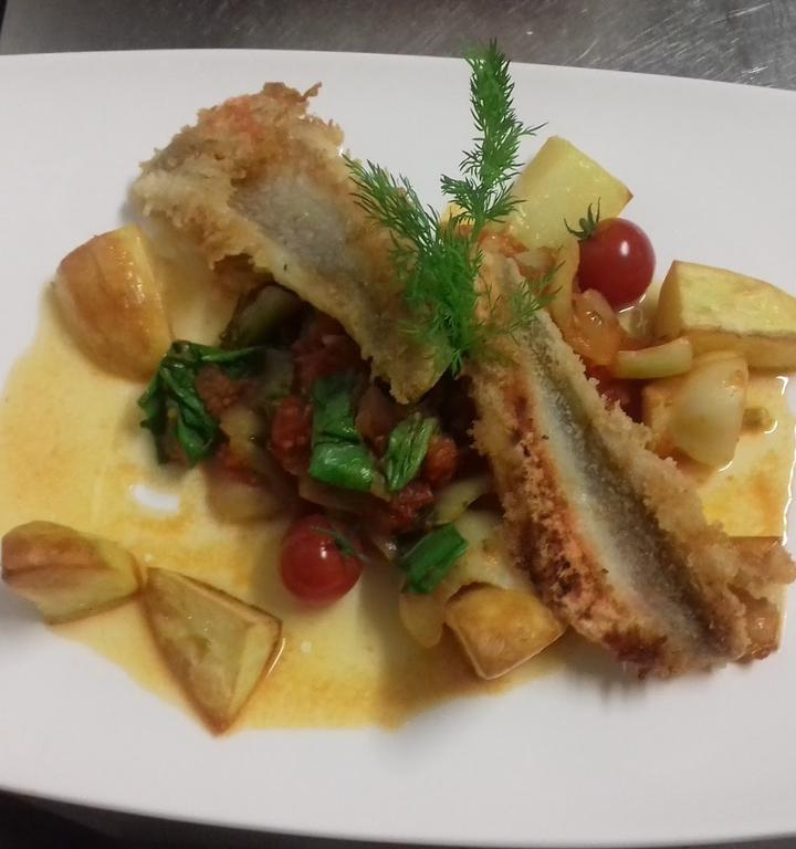 Ristorante Farfalla