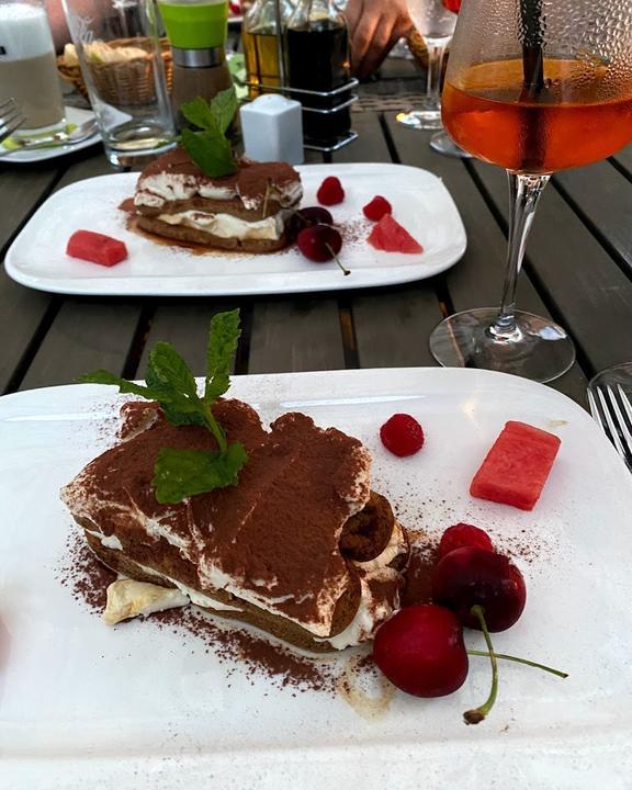 Ristorante Farfalla