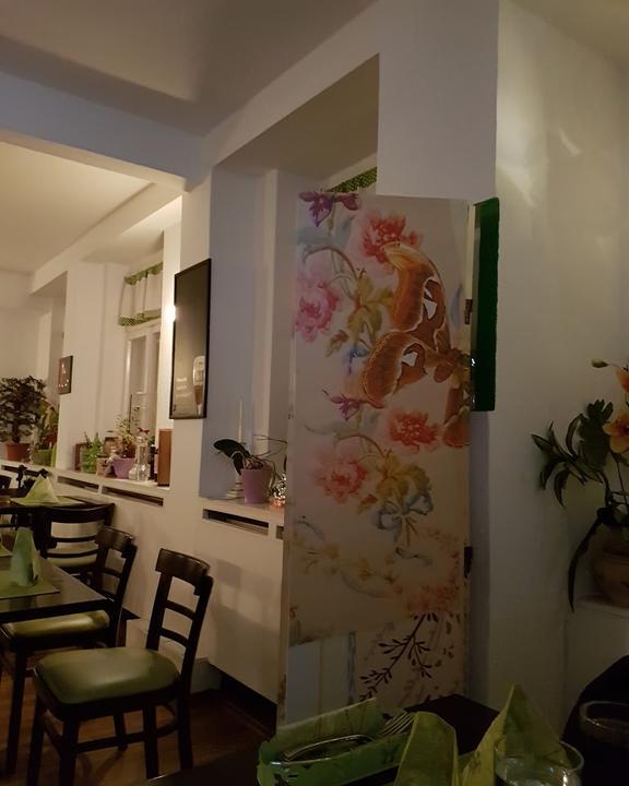 Ristorante Farfalla