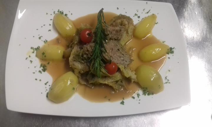 Ristorante Farfalla
