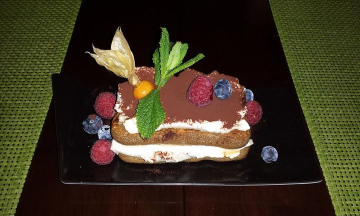 Ristorante Farfalla