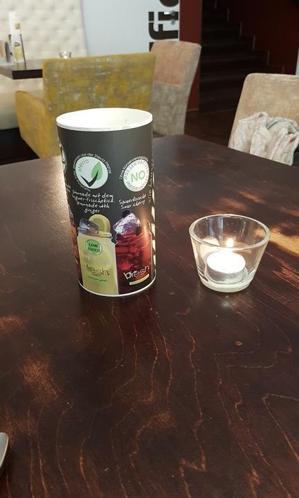 Coffee Corner