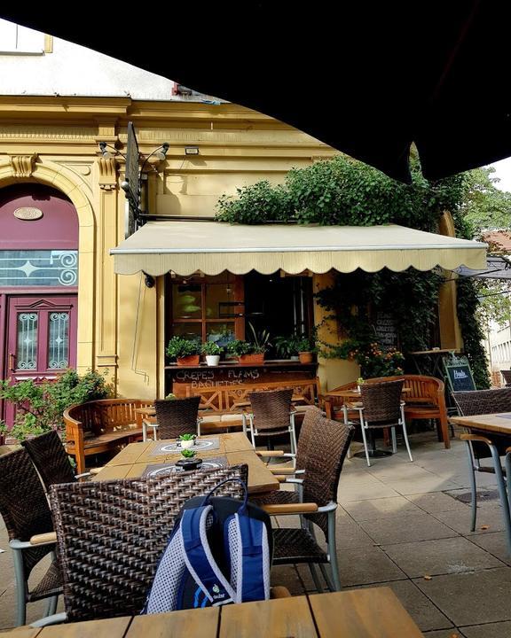 Bistro Einstein