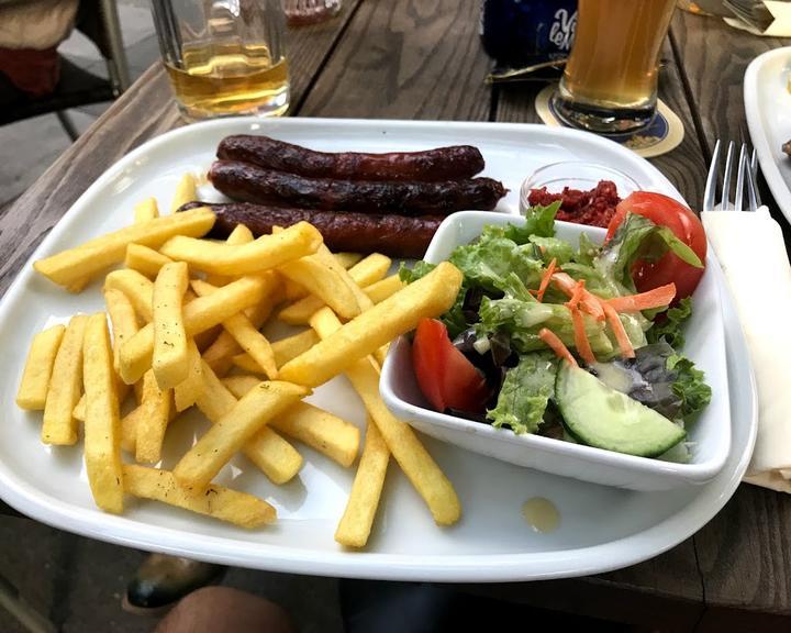 Bistro Einstein