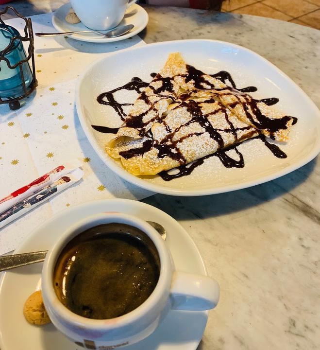 Bistro Einstein