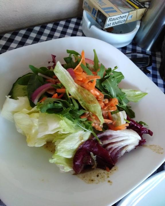 Villa Toscana - Ristorante Pizzeria