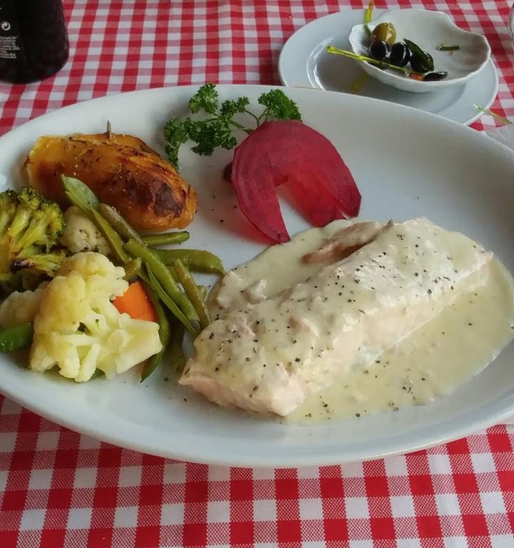Villa Toscana - Ristorante Pizzeria