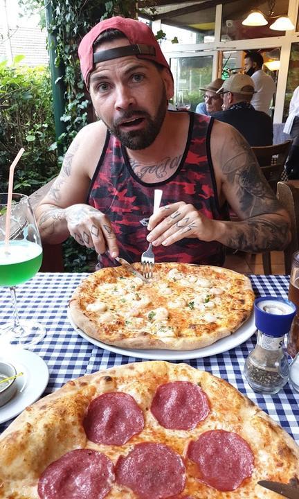 Villa Toscana - Ristorante Pizzeria