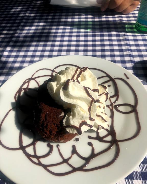 Villa Toscana - Ristorante Pizzeria