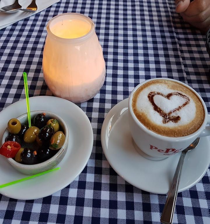 Villa Toscana - Ristorante Pizzeria