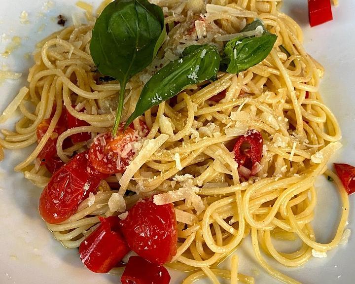 Villa Toscana - Ristorante Pizzeria