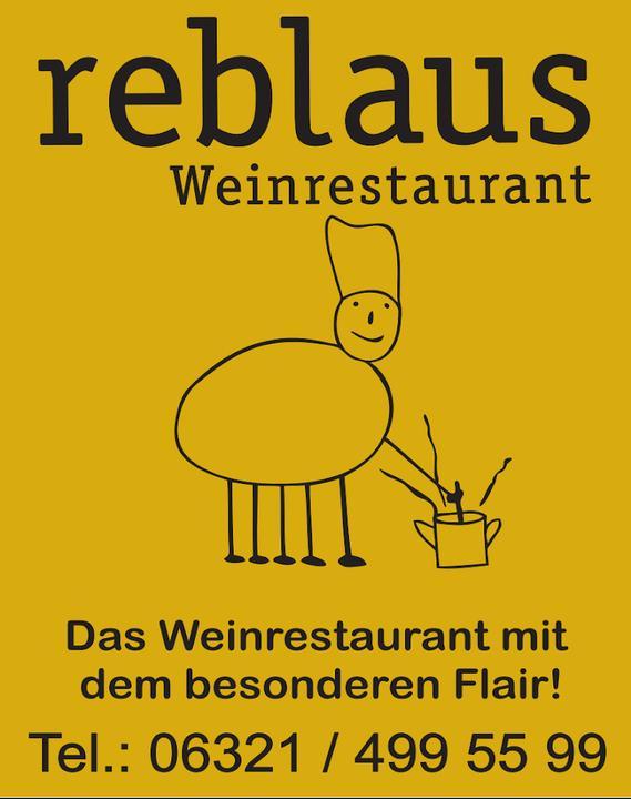 Reblaus - Weinrestaurant