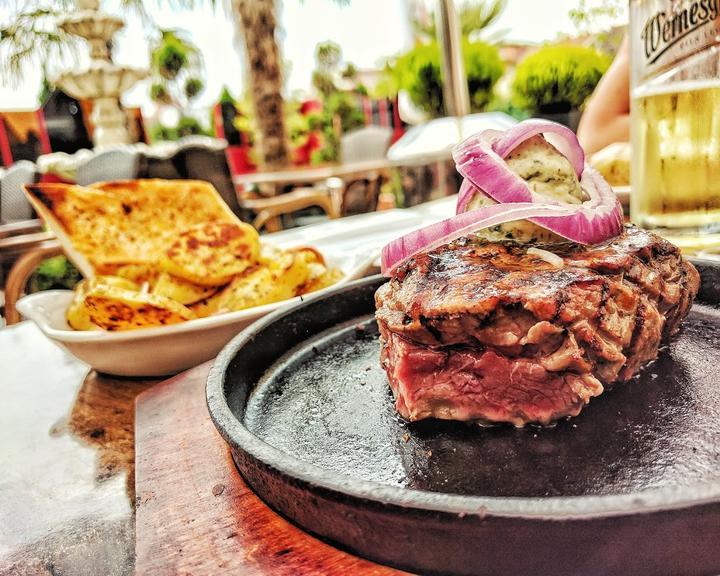 Los Gauchos Steak Haus