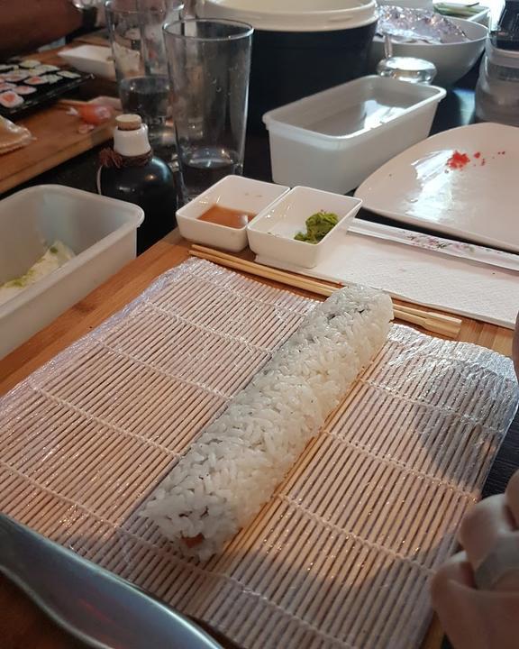 Wip Sushi Lounge