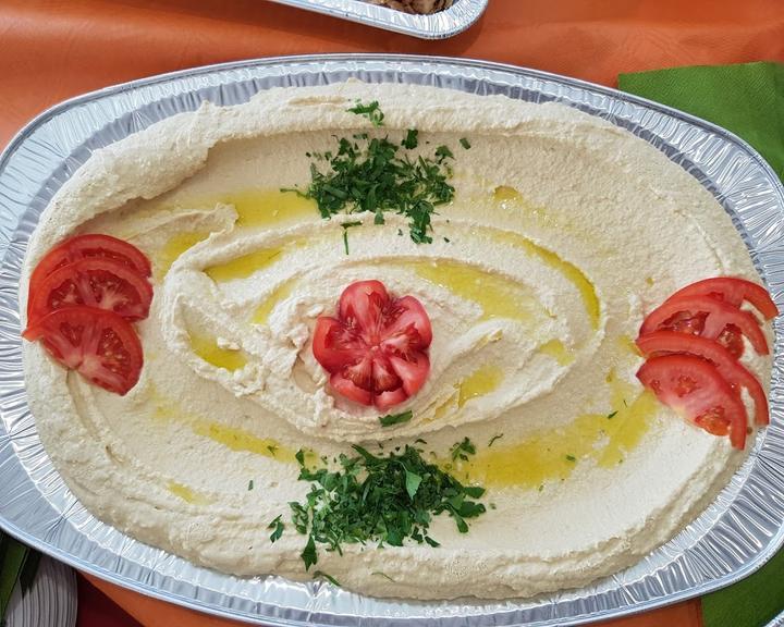 Falafel Jakoub