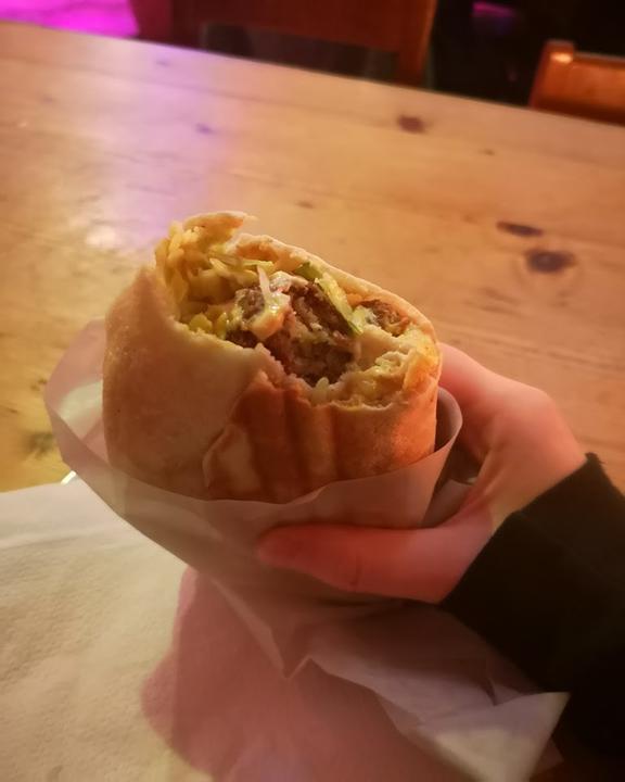 Falafel Jakoub