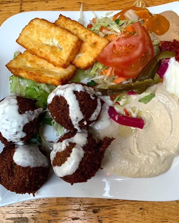 Falafel Jakoub