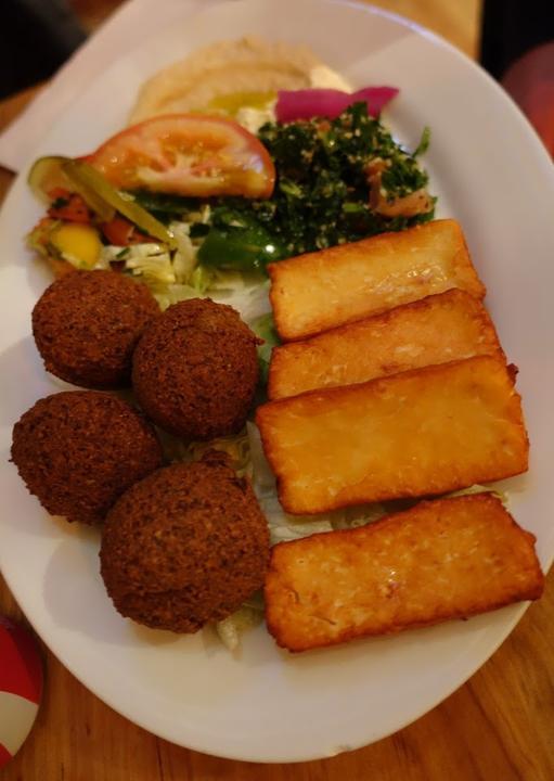 Falafel Jakoub