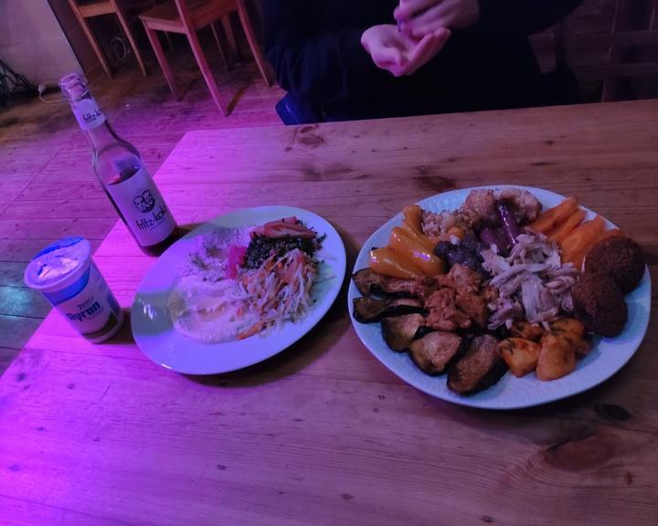 Falafel Jakoub